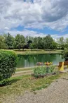 Etang de pêche