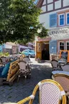 Bar à vin : L'Enivrée