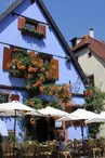 Restaurant A La Couronne