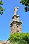 Monument du Galtz