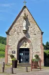 Chapelle Saint Wendelin