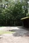 Aire de pique-nique