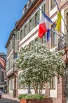 Hotel de ville de Colmar