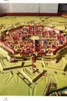 maquette de Neuf-Brisach