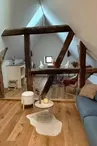 Maison alsacienne rénovée ~ Maison Théless