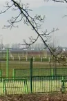 Plateau de loisirs - City park