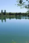 Pêche dans les étangs du Thurwald