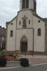 Eglise St-Jacques-le-Majeur