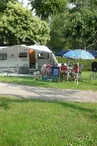 Camping du Haut-Koenigsbourg