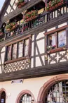 Maison Renaissance dite Ohnenstetter-Herzer
