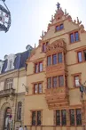 Maison des Têtes