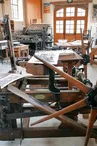 EVS Atelier-musée des arts et techniques graphiques