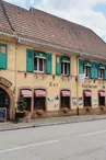 Restaurant du Faudé