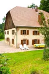 Ferme en pleine nature - Mr FISCHER