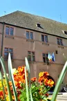 Hôtel de ville