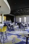Restaurant Les Humanistes