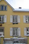 Appartement n°1445 : "Les lilas"