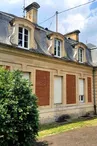 Bâtiment Ludothèque