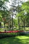 Parc du Château d'eau
