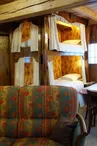 Location de vacances Au gîte du loup