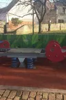 Aire de jeux - Afderseeden