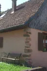 Maison cosy 1245  'La pouponnière' (2/3 personnes)