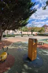 Aire de jeux République