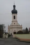 Eglise de l'Exaltation de la Sainte-Croix de Grussenheim