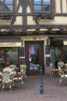 Restaurant Bratschall Manala