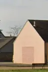 Terrain de pétanque
