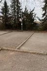 Terrains de pétanque - Rue du Château
