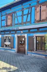 Restaurant Le Seiz'on